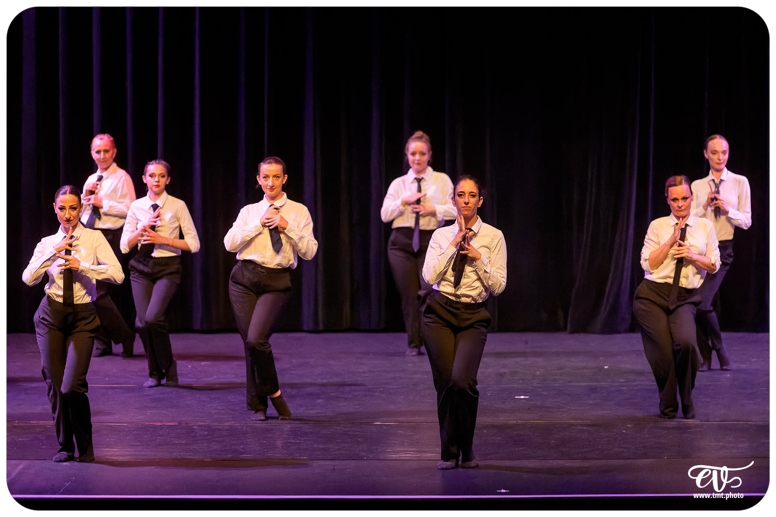 ECOLE DE DANSE CÉCILE ADAMOW